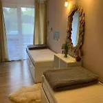 Apartament Ferienwohnung Oberstdorf Oberstdorf