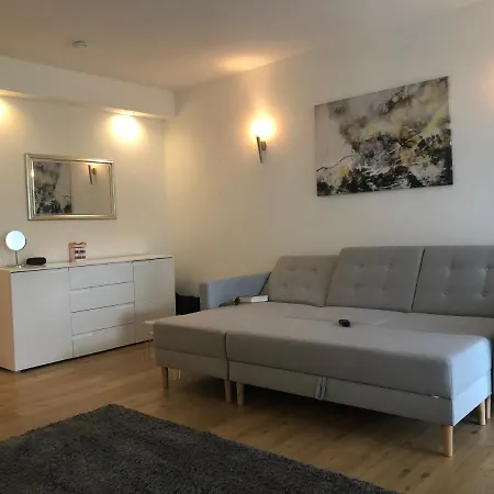 Ferienwohnung Oberstdorf Appartement *