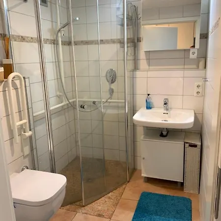 Ferienwohnung Oberstdorf * Oberstdorf
