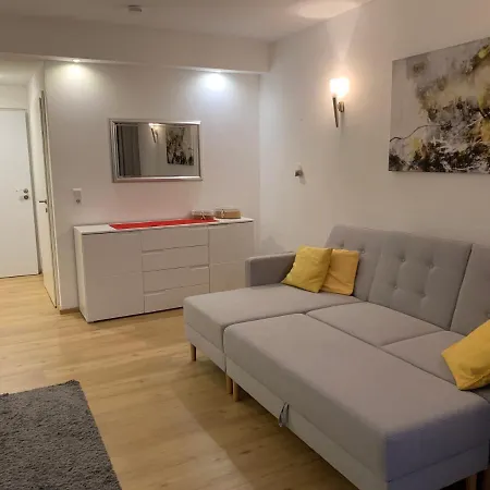 Ferienwohnung Oberstdorf Apartment *