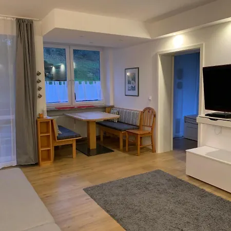 Apartment Ferienwohnung Oberstdorf Oberstdorf