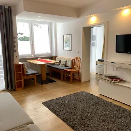 Ferienwohnung Oberstdorf Oberstdorf
