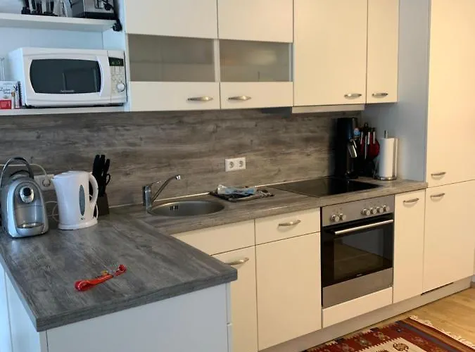 Ferienwohnung Oberstdorf Appartement *