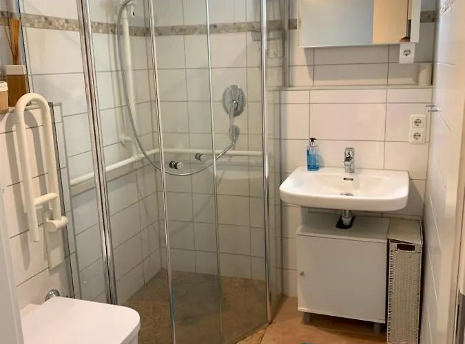 Ferienwohnung Oberstdorf * Oberstdorf