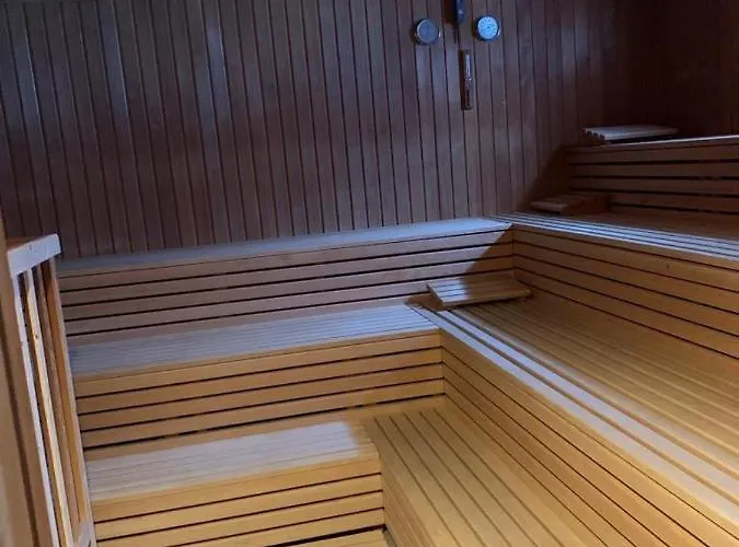 Ferienwohnung Oberstdorf Appartement