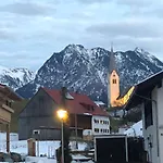 Ferienwohnung Oberstdorf Apartamento *
