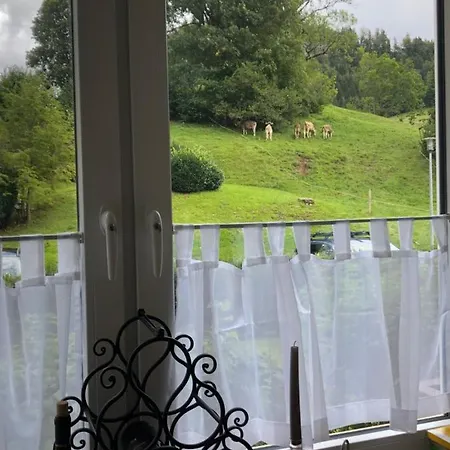 Ferienwohnung Oberstdorf Lägenhet *