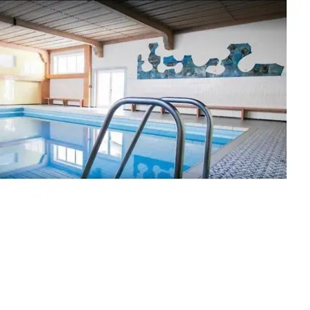 Апартаменты Ferienwohnung Oberstdorf Оберстдорф