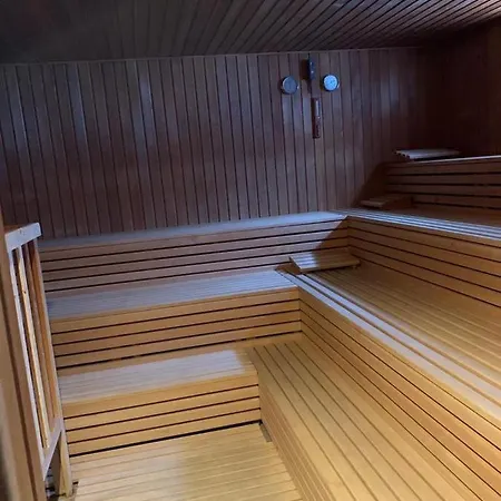 Ferienwohnung Oberstdorf Апартаменты